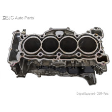 #BKV21 Engine Cylinder Block For 19-22 Chevrolet Silverado 1500  2.7  Turbo