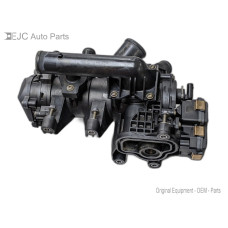 239W024 Coolant Flow Control Valve For 19-22 Chevrolet Silverado 1500  2.7 12693625 Turbo