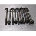 239W040 Cylinder Head Bolt Kit For 19-22 Chevrolet Silverado 1500  2.7  Turbo