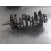 #VM07 Crankshaft Standard For 12-18 Jeep Wrangler  3.6 05184249AG 4wd
