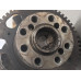 #VM07 Crankshaft Standard For 12-18 Jeep Wrangler  3.6 05184249AG 4wd