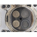 #R105 Left Cylinder Head For 12-13 Jeep Wrangler  3.6 05184445AI 4wd Driver Side