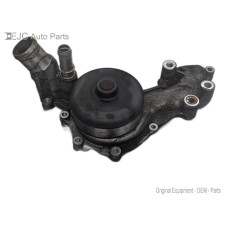 238X103 Water Coolant Pump For 12-13 Jeep Wrangler  3.6 68079412AB 4wd