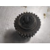 238X107 Idler Timing Gear For 12-13 Jeep Wrangler  3.6 05184357AD 4wd