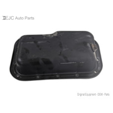 238X109 Lower Engine Oil Pan For 12-17 Jeep Wrangler  3.6 05184546AD 4wd