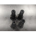 238X115 Camshaft Bolt Oil Control Valve Set For 12-13 Jeep Wrangler  3.6  4wd Set of 4