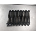 238X116 Cylinder Head Bolt Kit For 12-13 Jeep Wrangler  3.6  4wd
