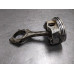 239U002 Left Piston and Rod Standard For 14-15 Subaru Forester  2.5 12100AA470 AWD