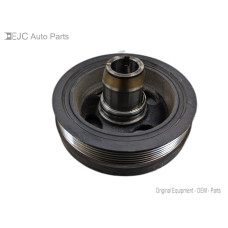 239U021 Crankshaft Pulley For 11-15 Subaru Forester  2.5 12305AA370 AWD