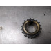 239U033 Crankshaft Timing Gear For 14-15 Subaru Forester  2.5 13021AA240 AWD