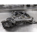 239U044 Upper Engine Oil Pan For 14-18 Subaru Forester  2.5 11120AA281 AWD