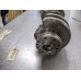 #RZ07 Crankshaft Standard For 15-20 Ford F-150  2.7 FT4E6303AA RWD