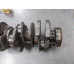 #RZ07 Crankshaft Standard For 15-20 Ford F-150  2.7 FT4E6303AA RWD