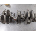 #RZ07 Crankshaft Standard For 15-20 Ford F-150  2.7 FT4E6303AA RWD