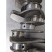 #RZ07 Crankshaft Standard For 15-20 Ford F-150  2.7 FT4E6303AA RWD