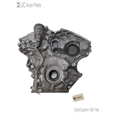 GYB202 Engine Timing Cover For 18-20 Ford F-150  2.7 JT4E6059AA RWD