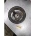 239Q036 Crankshaft Pulley For 15-20 Ford F-150  2.7 NL3E6312AC RWD