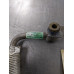 239Q049 Right Turbo Oil Supply Line For 18-19 Ford F-150  2.7 JT4E9G440BA RWD