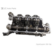 #QZ07 Left Cylinder Head For 12-17 GMC Acadia  3.6 12617771 4WD Front