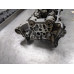 #QZ07 Left Cylinder Head For 12-17 GMC Acadia  3.6 12617771 4WD Front