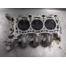 #QZ07 Left Cylinder Head For 12-17 GMC Acadia  3.6 12617771 4WD Front