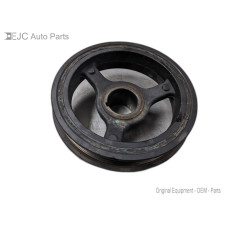 239Y006 Crankshaft Pulley For 07-17 GMC Acadia  3.6 12697768 4WD