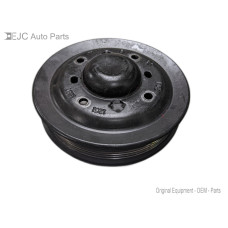 239Y012 Water Pump Pulley For 13-16 GMC Acadia  3.6 12611587 4WD