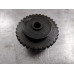 239Y016 Idler Timing Gear For 13-16 GMC Acadia  3.6 12612841 4WD