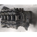 #BKQ01 Engine Cylinder Block For 13-16 Ford Escape  1.6 BM5G6015DC Turbo