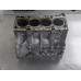 #BKQ01 Engine Cylinder Block For 13-16 Ford Escape  1.6 BM5G6015DC Turbo