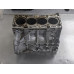 #BKQ01 Engine Cylinder Block For 13-16 Ford Escape  1.6 BM5G6015DC Turbo