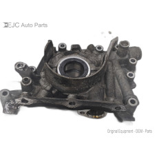 239V002 Engine Oil Pump For 13-16 Ford Escape  1.6 BM5G6600AA Turbo