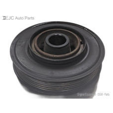 239V013 Crankshaft Pulley For 13-19 Ford Escape  1.6 BM5G6B319BC Turbo