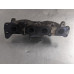 239V027 Exhaust Manifold For 13-16 Ford Escape  1.6 BM5Q9431DC Turbo