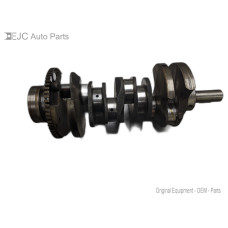 #KT03 Crankshaft Standard From 2015 Chrysler  Town & Country  3.6 05184249AH FWD