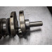 #KT03 Crankshaft Standard From 2015 Chrysler  Town & Country  3.6 05184249AH FWD