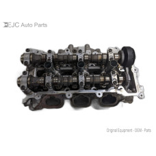 #M702 Right Cylinder Head From 2015 Chrysler  Town & Country  3.6 05184510AJ FWD