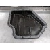 239R011 Lower Engine Oil Pan From 2015 Chrysler Town & Country 3.6 05184404AD FWD 239R011 Lower Engine Oil Pan From 2015 Chrysler Town & Country 3.6 05184404AD FWD