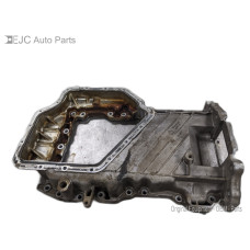 GYB304 Upper Engine Oil Pan From 2015 Chrysler  Town & Country  3.6 05184423AI FWD