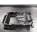 GYB304 Upper Engine Oil Pan From 2015 Chrysler  Town & Country  3.6 05184423AI FWD