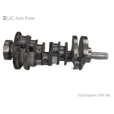 #K201 Crankshaft Standard For 11-15 Jeep Grand Cherokee  3.6 05184249AE 4wd