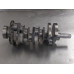 #K201 Crankshaft Standard For 11-15 Jeep Grand Cherokee  3.6 05184249AE 4wd