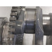 #K201 Crankshaft Standard For 11-15 Jeep Grand Cherokee  3.6 05184249AE 4wd