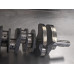 #K201 Crankshaft Standard For 11-15 Jeep Grand Cherokee  3.6 05184249AE 4wd