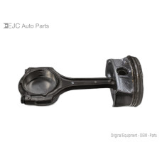 242D011 Piston and Connecting Rod Standard 11-15 Jeep Grand Cherokee 3.6 05184347AH 4wd