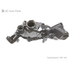 242D021 Engine Oil Pump For 11-15 Jeep Grand Cherokee  3.6 05184273AD 4wd