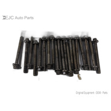 242A027 Cylinder Head Bolt Kit For 13-15 Ram 1500  5.7 06510280AA Hemi