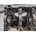 #BML38 Engine Cylinder Block For 10-11 Buick Enclave  3.6 12629402 FWD