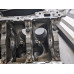 #BML38 Engine Cylinder Block For 10-11 Buick Enclave  3.6 12629402 FWD