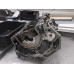 #BML38 Engine Cylinder Block For 10-11 Buick Enclave  3.6 12629402 FWD